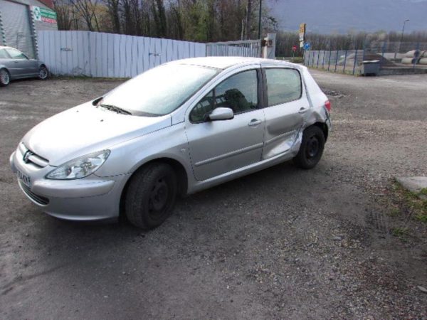 Moteur leve vitre avant droit PEUGEOT 307 PHASE 1 ESS image 7