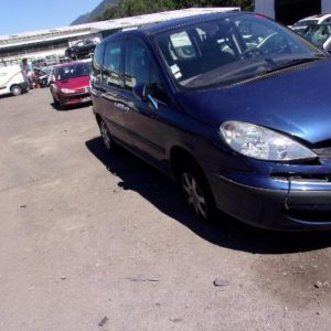 Moteur leve vitre avant droit PEUGEOT 807 Diesel image 5