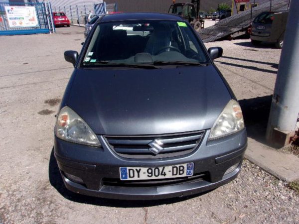 Retroviseur gauche SUZUKI image 4
