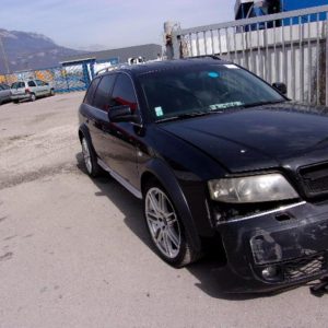 Ventilateur chauffage AUDI A6 2 ALLROAD PHASE 2 BREAK Diesel image 5