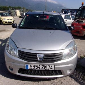 Kit de demarrage DACIA SANDERO 1 Essence image 5