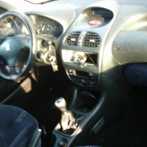 Kit de demarrage PEUGEOT 206 PHASE 2 Diesel image 5