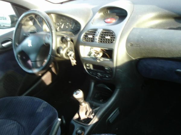 Kit de demarrage PEUGEOT 206 PHASE 2 Diesel image 5