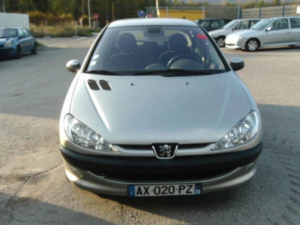 Kit de demarrage PEUGEOT 206 PHASE 2 Diesel image 6