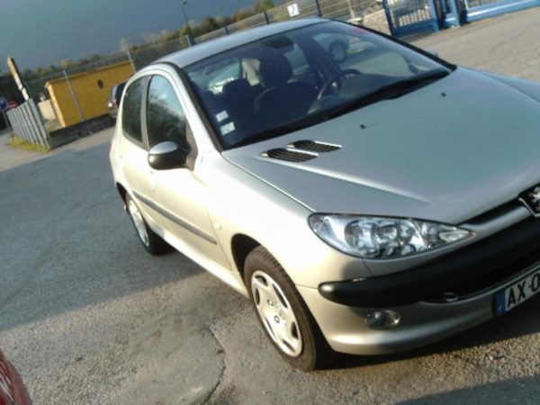 Kit de demarrage PEUGEOT 206 PHASE 2 Diesel image 7
