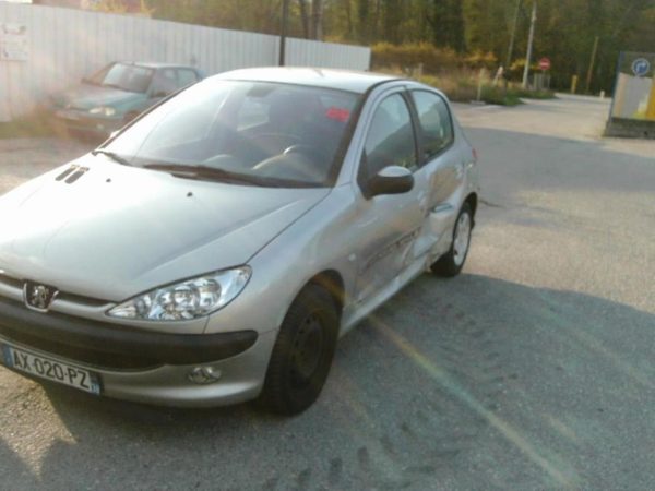 Kit de demarrage PEUGEOT 206 PHASE 2 Diesel image 8