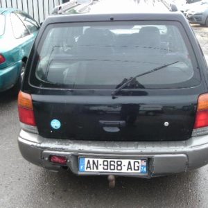Neiman SUBARU FORESTER 1 ESS image 5