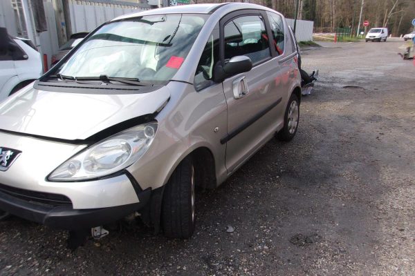 Retroviseur gauche PEUGEOT 1007 Diesel image 6
