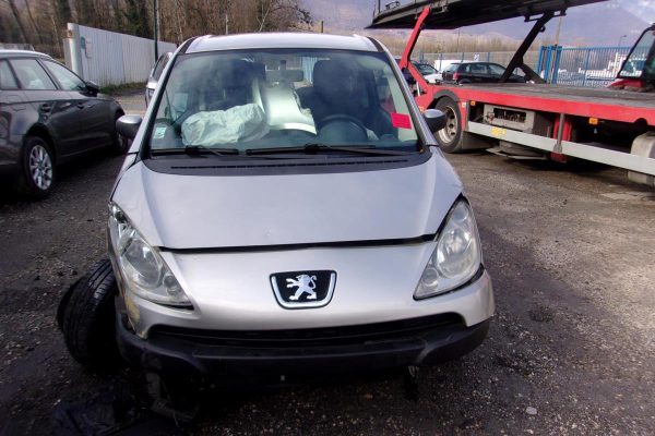 Retroviseur gauche PEUGEOT 1007 Diesel image 8