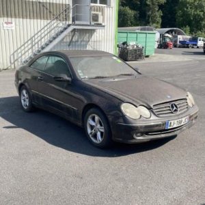 Porte avant droit MERCEDES CLASSE CLK 209 COUPE Essence image 7