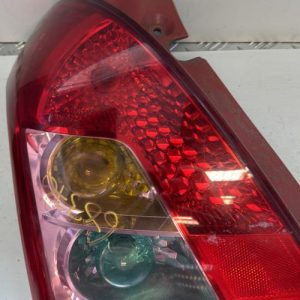 Feu arriere principal gauche (feux) SUZUKI SWIFT 3 Diesel image 2