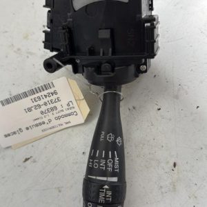 Commodo d'essuie glaces SUZUKI SWIFT 3 Diesel image 2