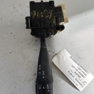 Commodo phare SUZUKI SWIFT 3 Diesel image 2