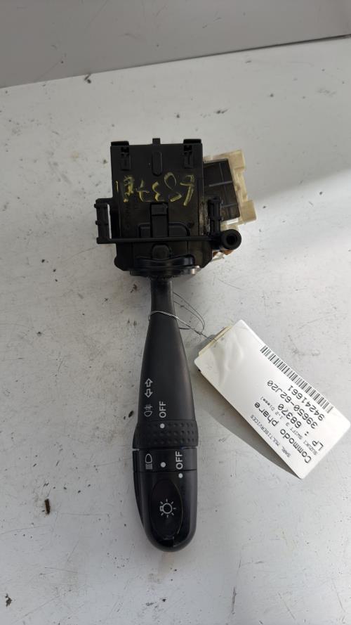 Commodo phare SUZUKI SWIFT 3 Diesel image 2