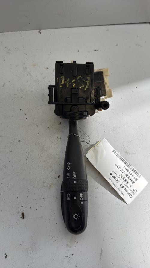 Commodo phare SUZUKI SWIFT 3 Diesel image 3