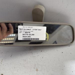Retroviseur interieur SUZUKI SWIFT 3 Diesel image 2