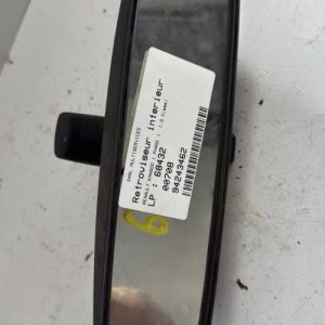 Retroviseur interieur RENAULT KANGOO 1 PHASE 1 Diesel image 3