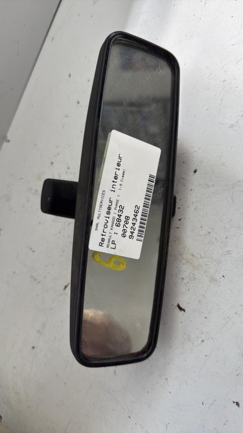 Retroviseur interieur RENAULT KANGOO 1 PHASE 1 Diesel image 3
