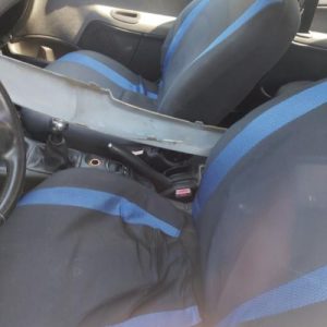 Aerateur tableau de bord avant droit PEUGEOT 206 PHASE 2 Diesel image 6
