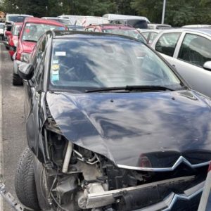 Vase d'expansion CITROEN C4 1 PHASE 2 Diesel image 4