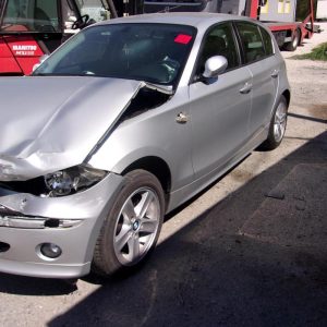 Retroviseur gauche BMW SERIE 1 E87 PHASE 1 Diesel image 6