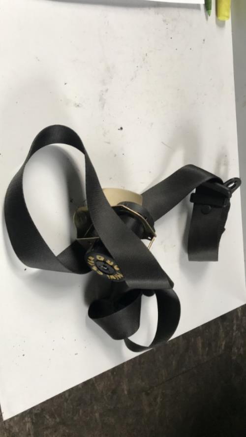 Ceinture arriere droit MINI MINI 1 R50/R53 PHASE 1 Essence image 1