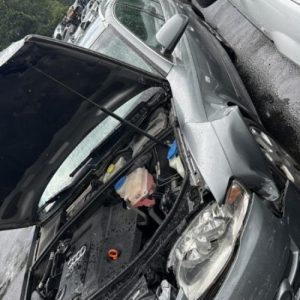 Porte arriere droit AUDI A4 2 AVANT PHASE 2 BREAK Diesel image 4