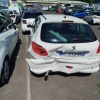 Pare soleil gauche PEUGEOT 206 PHASE 2 Diesel image 7