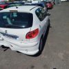 Pare soleil gauche PEUGEOT 206 PHASE 2 Diesel image 8