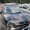 Pare soleil gauche CITROEN C4 1 PHASE 2 Diesel image 5