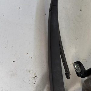 Bras essuie glace arriere VOLKSWAGEN GOLF 5 Diesel image 4