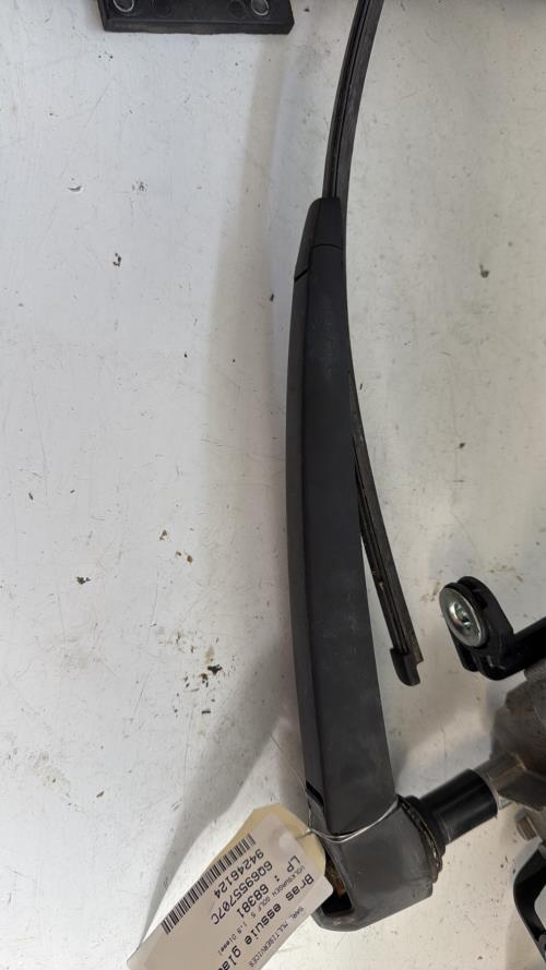 Bras essuie glace arriere VOLKSWAGEN GOLF 5 Diesel image 4