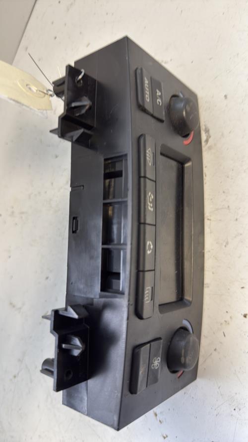 Commande chauffage PEUGEOT PARTNER 2 PHASE 1 Diesel image 2