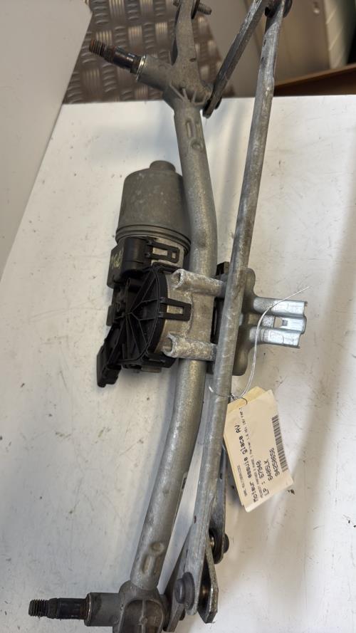 Moteur essuie glace avant PEUGEOT PARTNER 2 PHASE 1 Diesel image 3