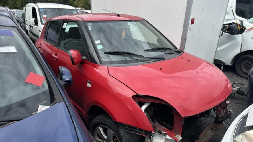 Pare soleil droit SUZUKI SWIFT 3 Diesel image 4