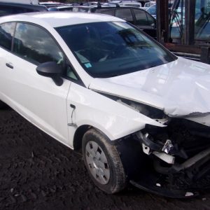 Retroviseur gauche SEAT IBIZA 4 PHASE 1 COUPE Diesel image 5
