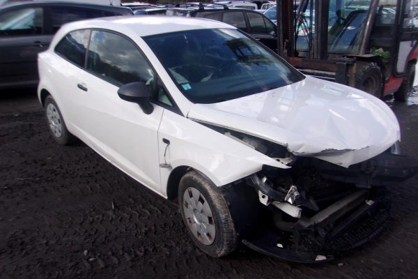 Retroviseur droit SEAT IBIZA 4 PHASE 1 COUPE Diesel image 5