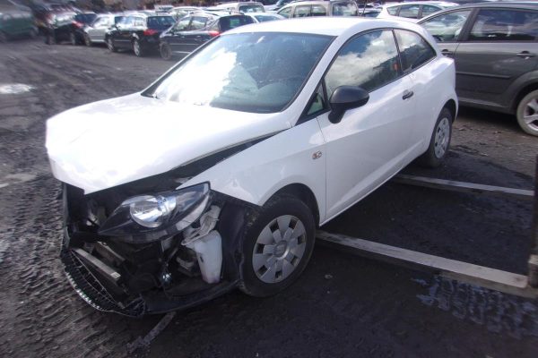 Retroviseur droit SEAT IBIZA 4 PHASE 1 COUPE Diesel image 7