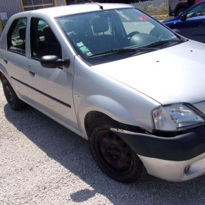 Retroviseur gauche DACIA LOGAN 1 PHASE 1 GAZOLE image 6
