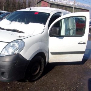 Commande chauffage RENAULT KANGOO 2 PHASE 1 Diesel image 6