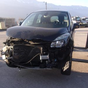 Com (Bloc Contacteur Tournant+Commodo Essuie Glace+Commodo Phare) CITROEN C4 2 PHASE 1 Diesel image 5