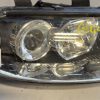 Optique avant principal droit (feux)(phare) AUDI A4 2 AVANT PHASE 1 BREAK Diesel image 2