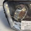 Optique avant principal droit (feux)(phare) AUDI A4 2 AVANT PHASE 1 BREAK Diesel image 4