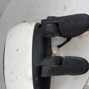 Retroviseur gauche FIAT DOBLO 1 PHASE 2 Diesel image 2