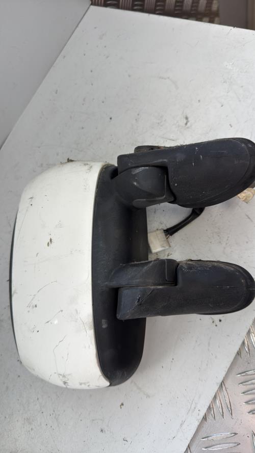 Retroviseur gauche FIAT DOBLO 1 PHASE 2 Diesel image 2