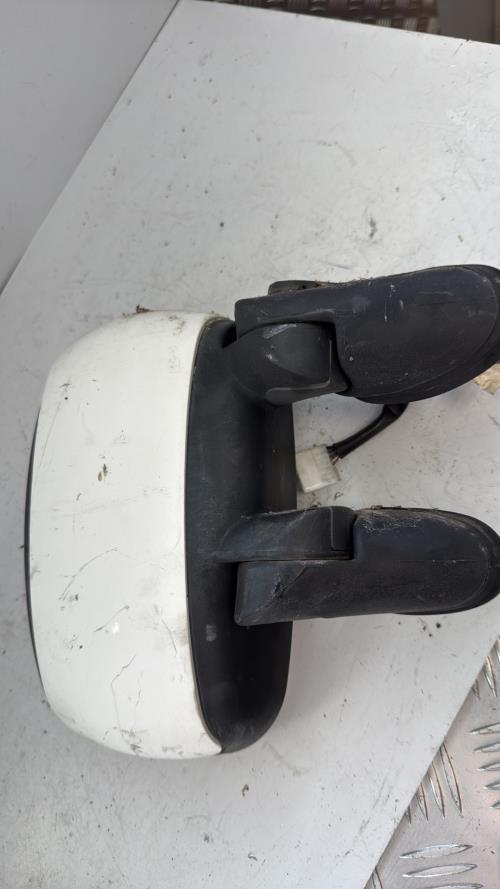 Retroviseur gauche FIAT DOBLO 1 PHASE 2 Diesel image 3