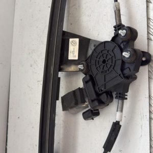Leve vitre electrique avant droit FIAT DOBLO 1 PHASE 2 Diesel image 2