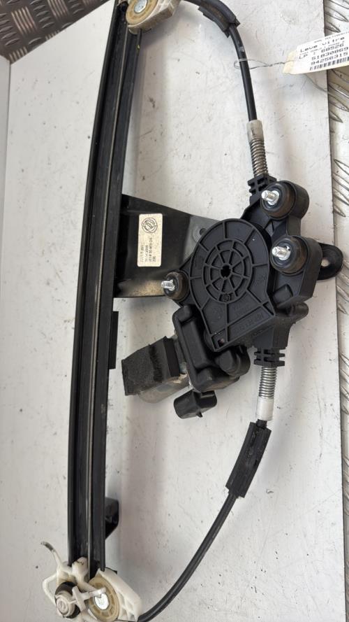 Leve vitre electrique avant droit FIAT DOBLO 1 PHASE 2 Diesel image 3