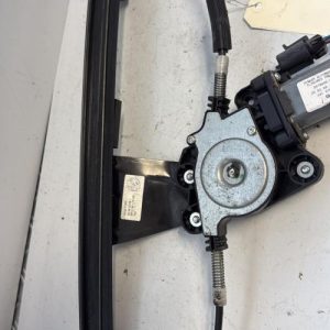 Leve vitre electrique avant gauche FIAT DOBLO 1 PHASE 2 Diesel image 2