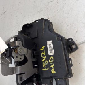 Serrure avant droit AUDI A4 2 AVANT PHASE 1 BREAK Diesel image 1